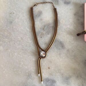 Lionette by Noa Sade Lariat-style Necklace